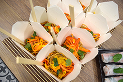 RDI NETWORKING LUNER HAPPY HOUR